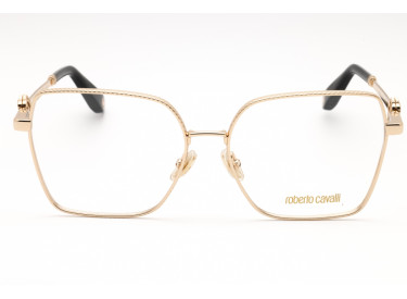 Roberto Cavalli VRC029 0300 Rose Gold 57mm