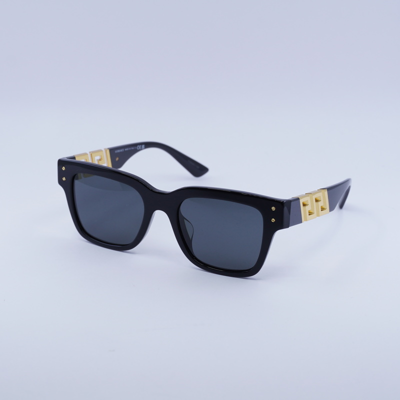 Versace VE4421F Rectangle Sunglasses