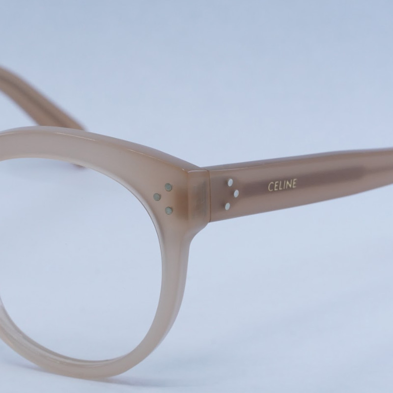 Celine CL50093I Round Eyeglasses