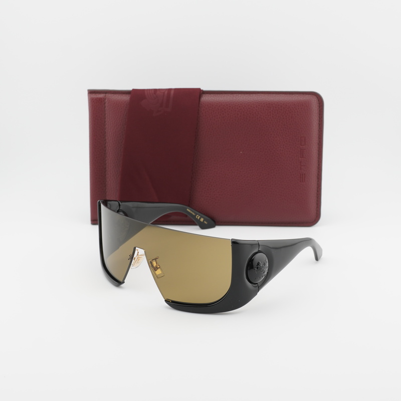 Etro ETROMACARON Shield Sunglasses