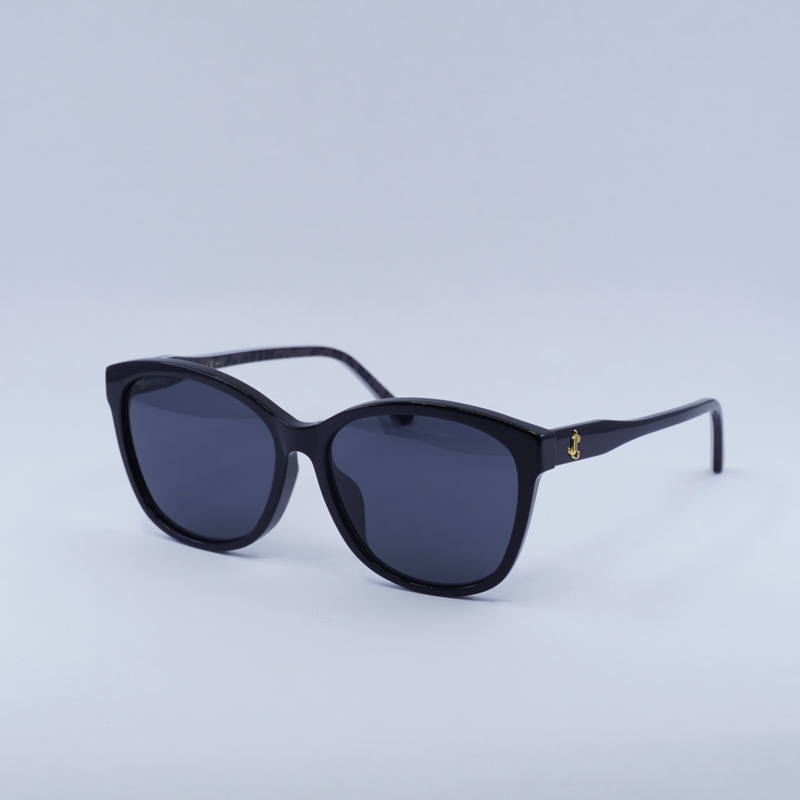 Jimmy Choo LIDIE/F/SK Butterfly Sunglasses