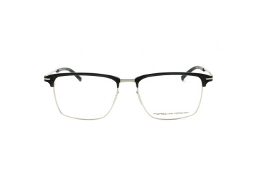 Porsche Design P8380 C Dark Grey 55mm