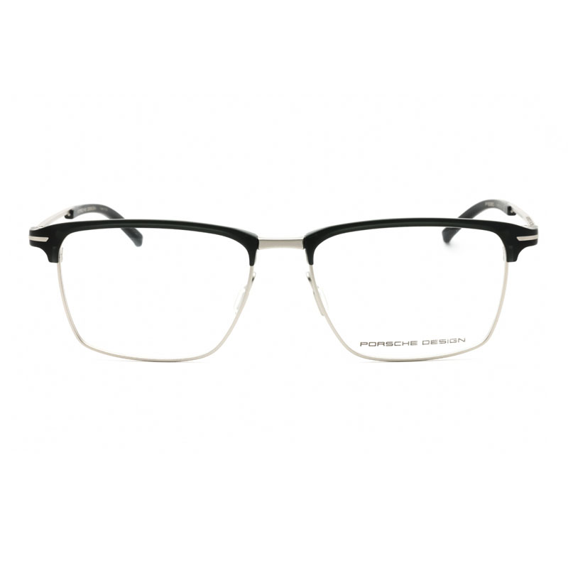 Porsche Design P8380 Rectangle Eyeglasses