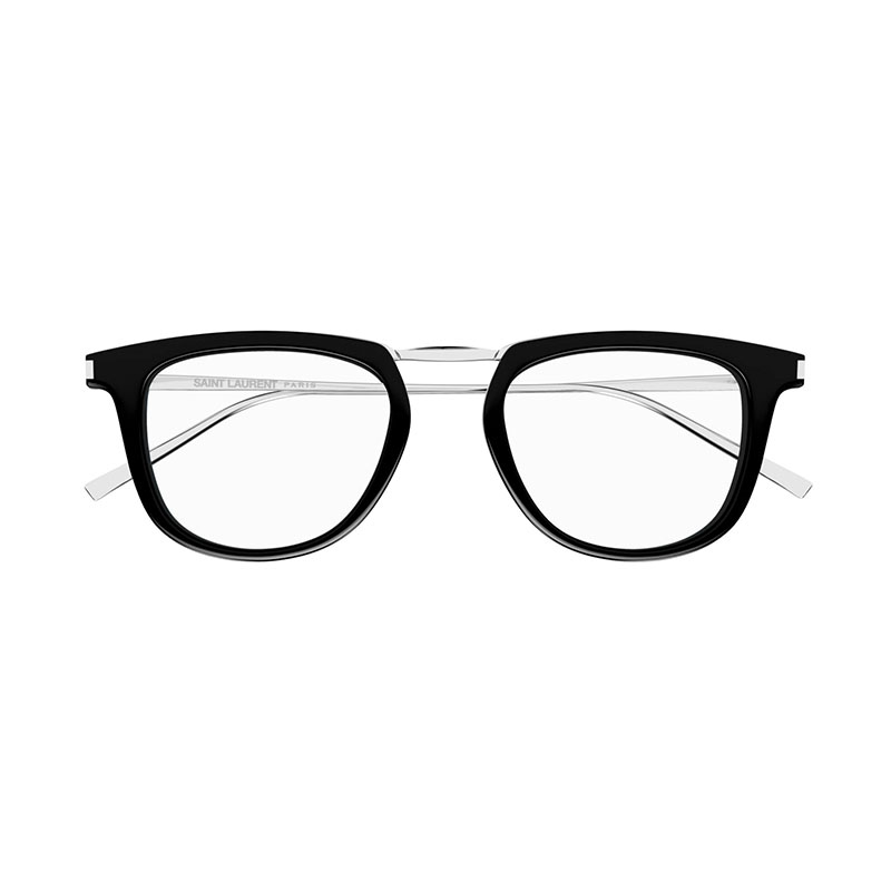 Saint Laurent SL753OPT Square Eyeglasses