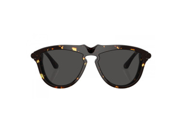 Burberry BE4417U 410687 Dark Havana/Dark Grey