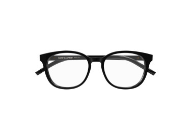 Saint Laurent SL M111 001 Black 52mm