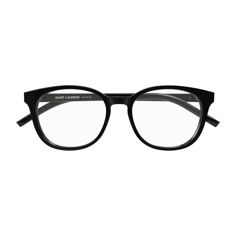 Saint Laurent SLM111 Round Eyeglasses
