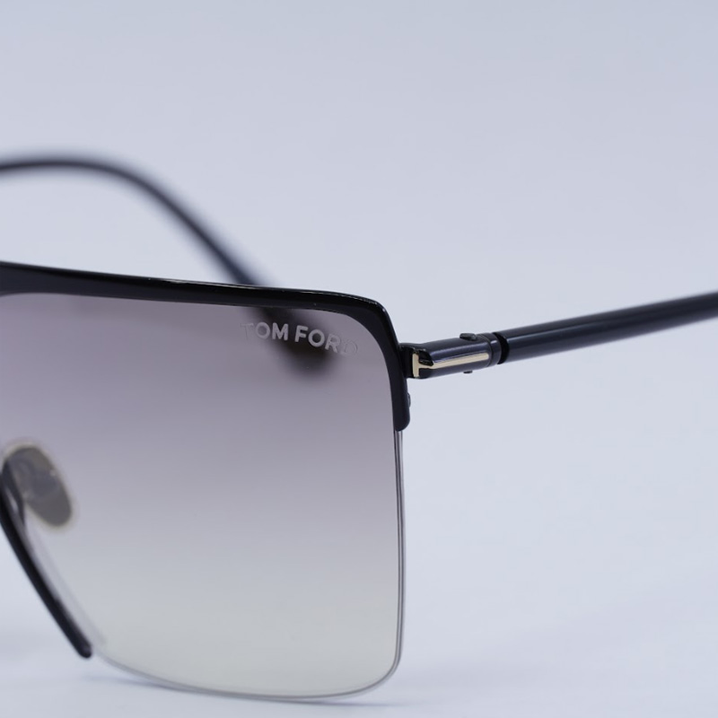 Tom Ford FT0840 Square Sunglasses