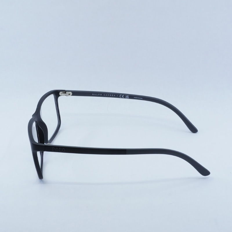 Polo Ralph Lauren PH2126 Rectangle Eyeglasses