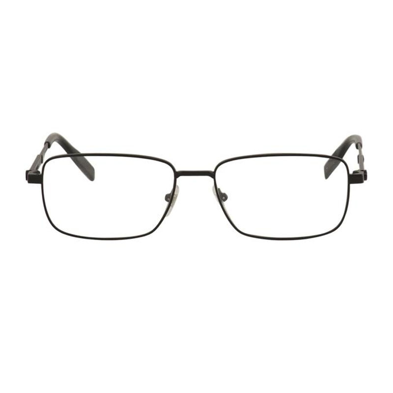 Montblanc MB0029O Rectangle Eyeglasses