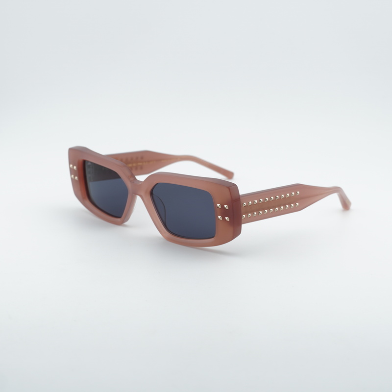 Valentino VLS-108 Rectangle Sunglasses