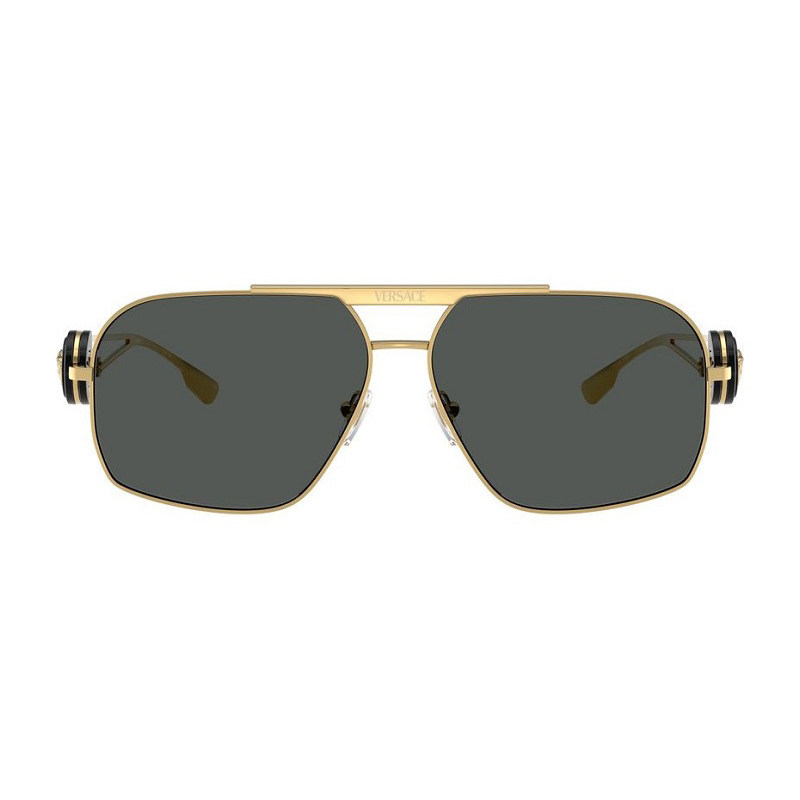Versace VE2269 Geometric Sunglasses
