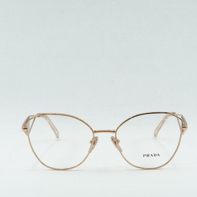 Prada PR52ZV Cat Eye Eyeglasses