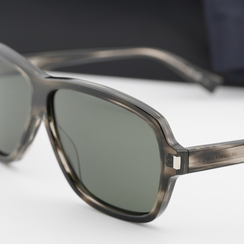 Saint Laurent SL609CAROLYN Aviator Sunglasses