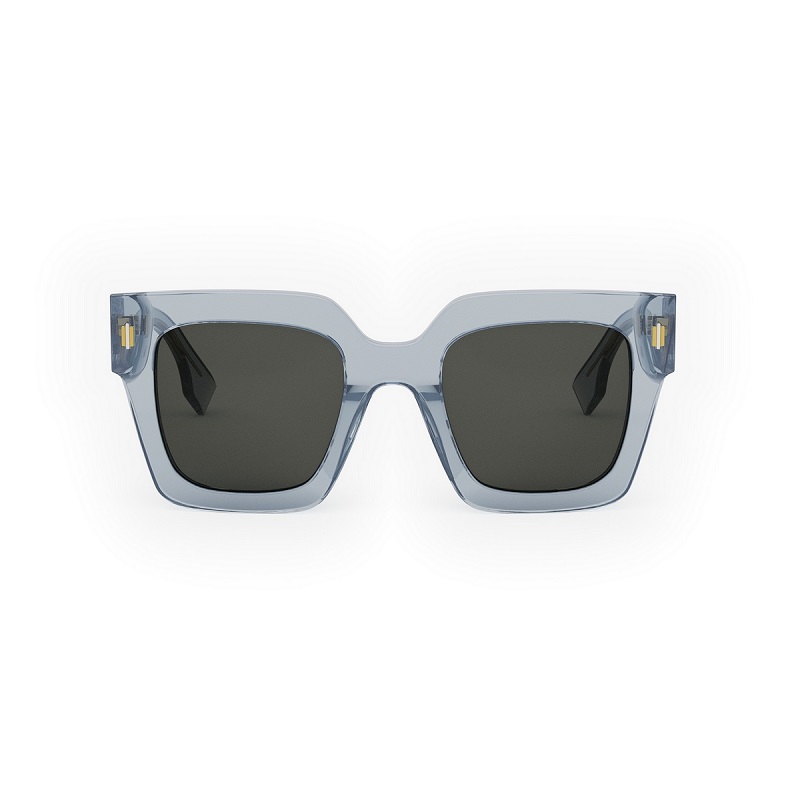 Fendi FE40101I Square Sunglasses