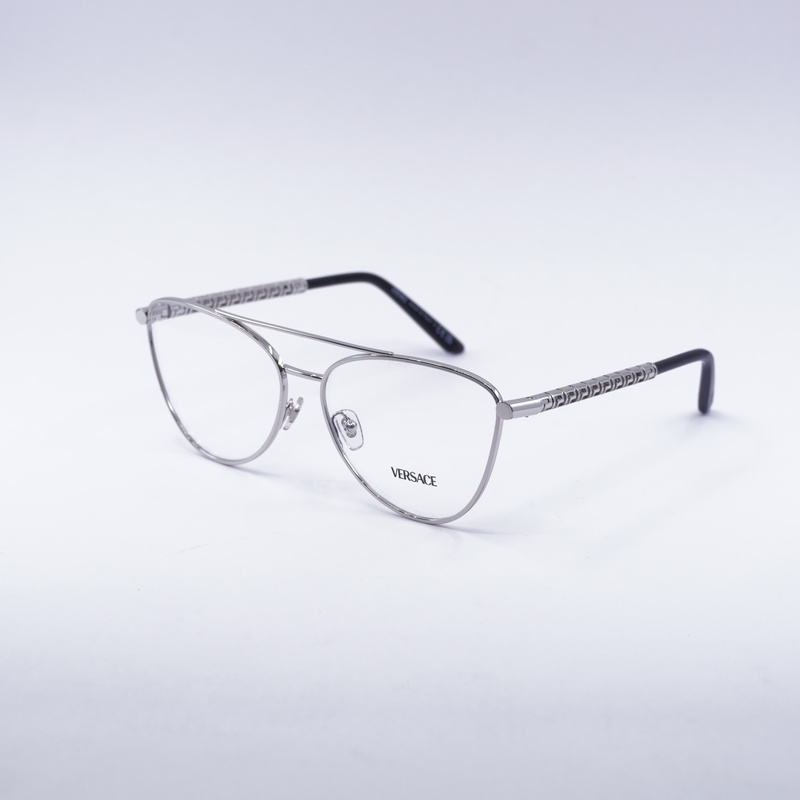 Versace VE1296 Cat Eye Eyeglasses
