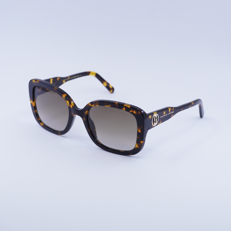 Marc Jacobs MARC625/S Square Sunglasses