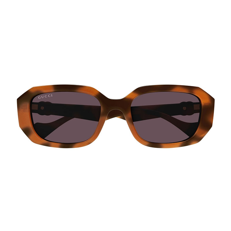 Gucci GG1535S Geometric Sunglasses