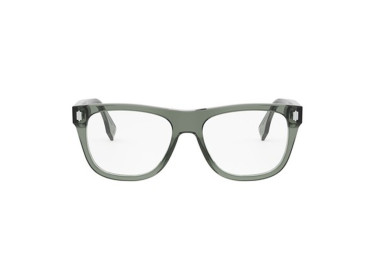 Fendi FE50070I 020 Glossy Grey 54mm