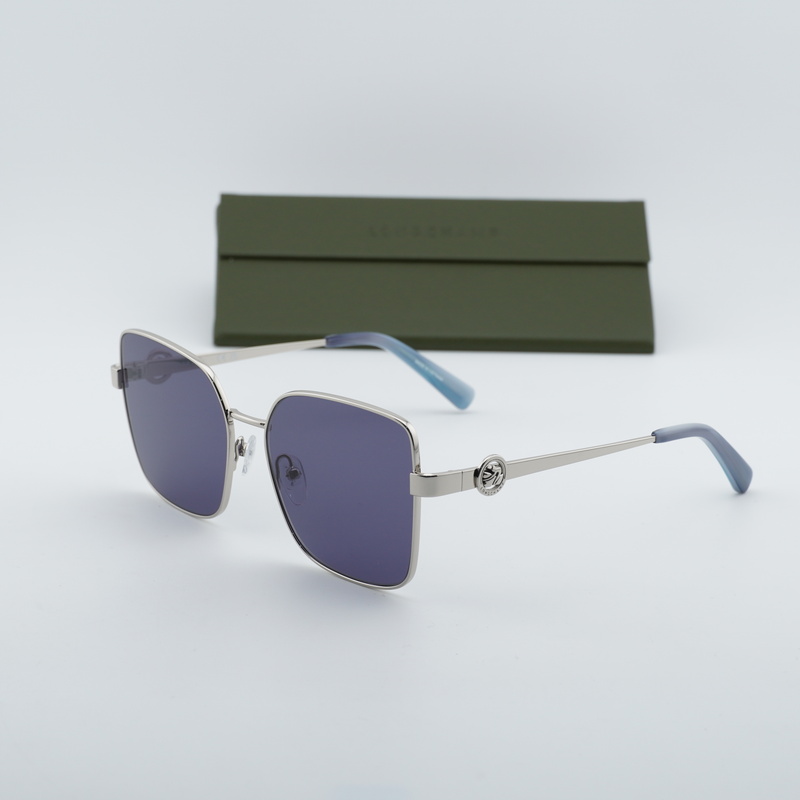 Longchamp LO181SN Butterfly Sunglasses
