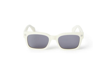 Off-White OERI108 MIDLAND 0107 White/Dark Grey