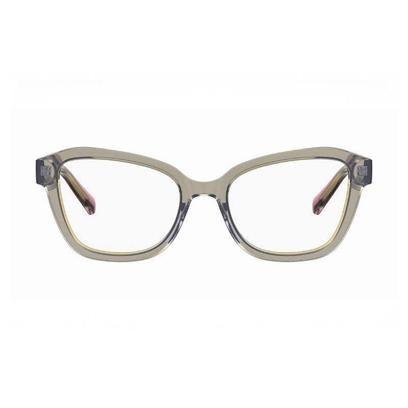 Moschino Love MOL606/TN Cat Eye Eyeglasses