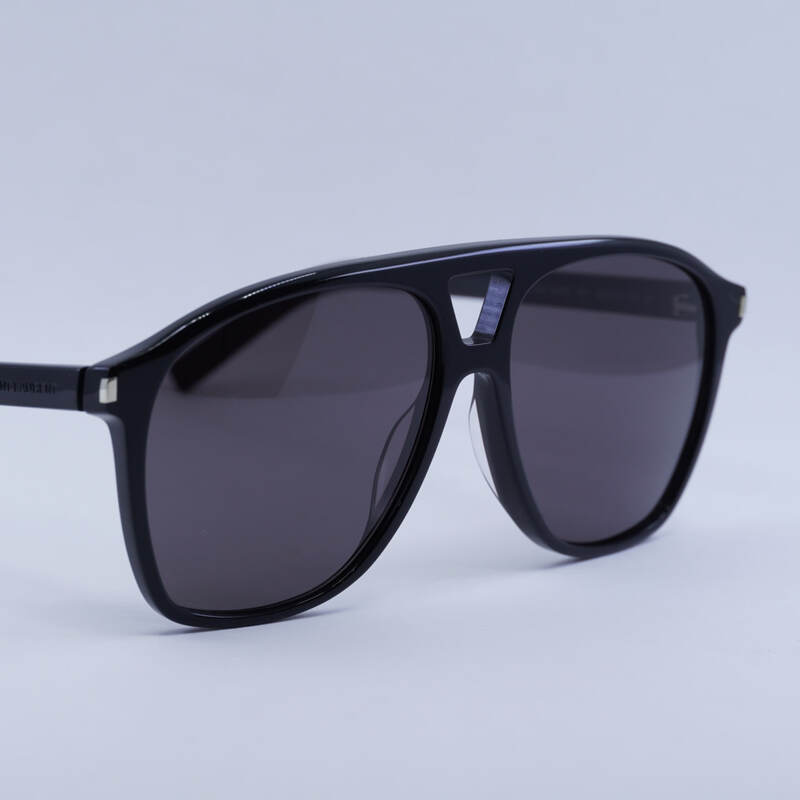 Saint Laurent SL596DUNE Aviator Sunglasses