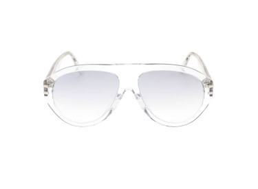 Marc Jacobs MARC 747/S 0900 IC Transparent/Grey Gradient Mirror