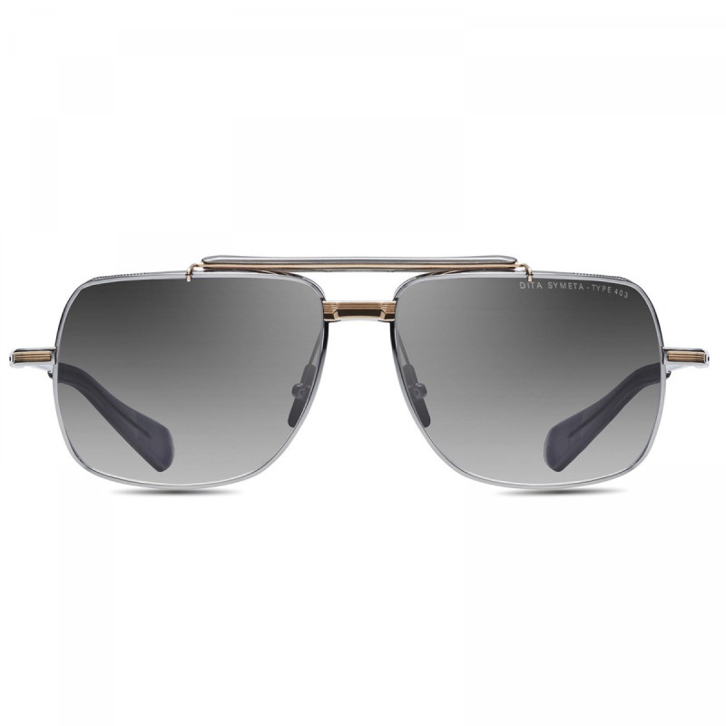 Dita SYMETA-TYPE-403-DTS-126 Aviator Sunglasses