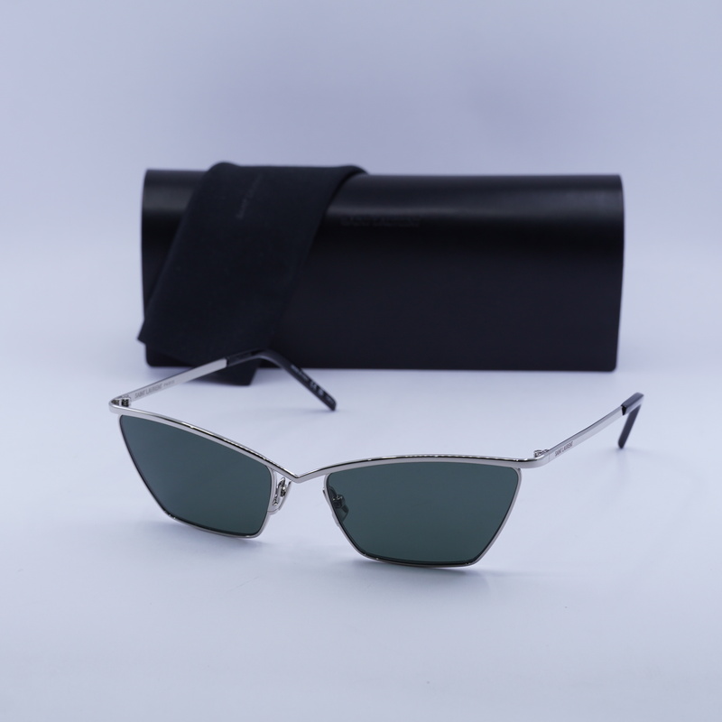 Saint Laurent SL637 Cat Eye Sunglasses