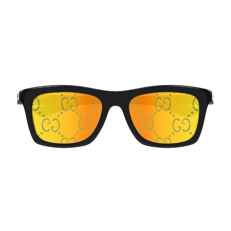 Gucci GG1735S Rectangle Sunglasses