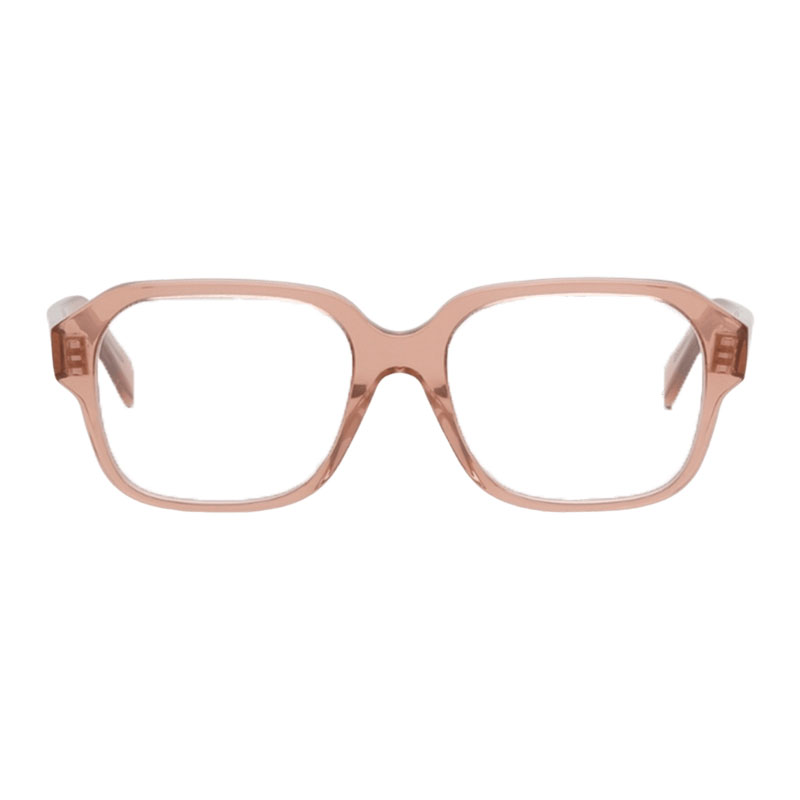 Celine CL50057I Square Eyeglasses