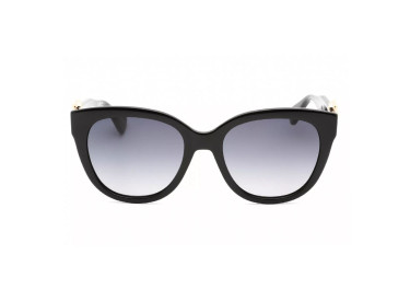 Moschino MOS143/S 0807 9O Black/Dark Grey Gradient