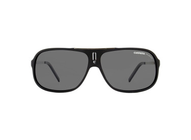 Carrera COOL/S 0CSA RA Black Palladium/Grey Polarized