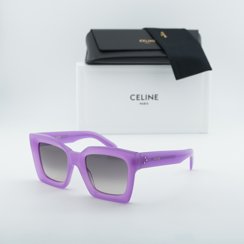 Celine CL40130I Square Sunglasses