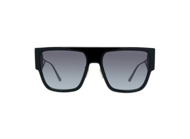 Dior 30MONTAIGNE S3U 12A1 Black/Gradient Grey
