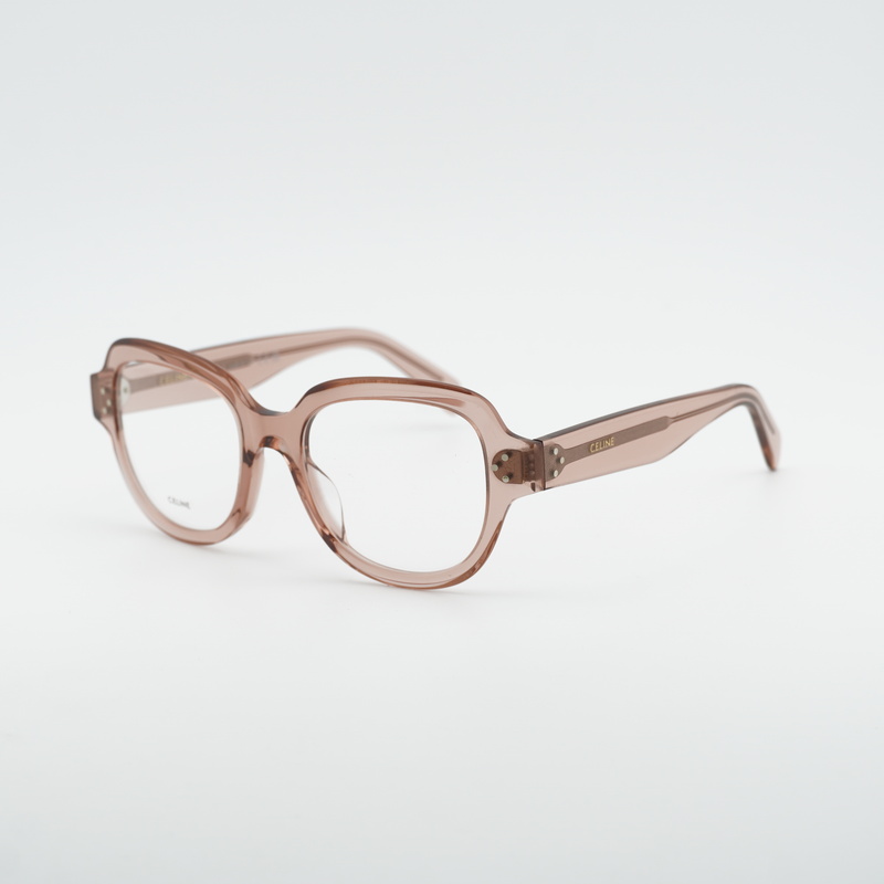 Celine CL50141U Square Eyeglasses
