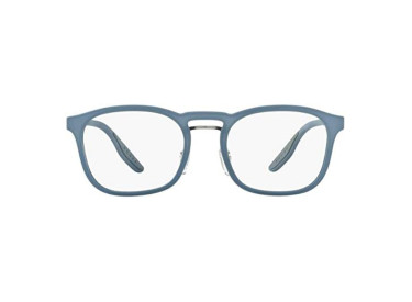 Prada Sport PS06HV VHE1O1 Opal Avio Rubber 52mm