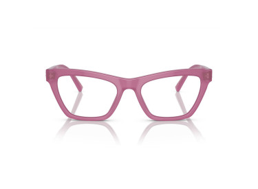 Dolce & Gabbana DG3359 2966 Opal Raspberry 53mm