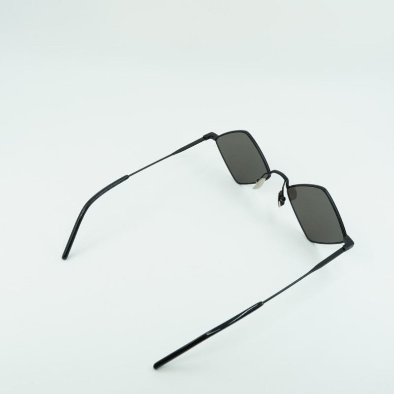 Saint Laurent SL302LISA Geometric Sunglasses