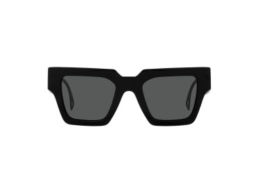 Versace VE4431 538087 Black/Dark Grey