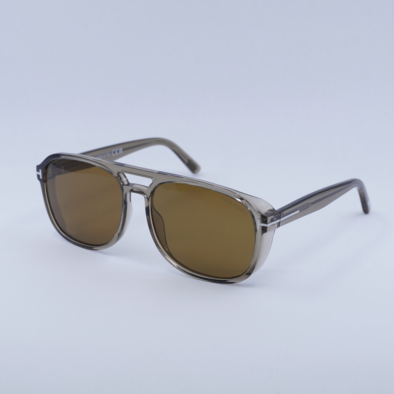 Tom Ford FT1022 Square Sunglasses