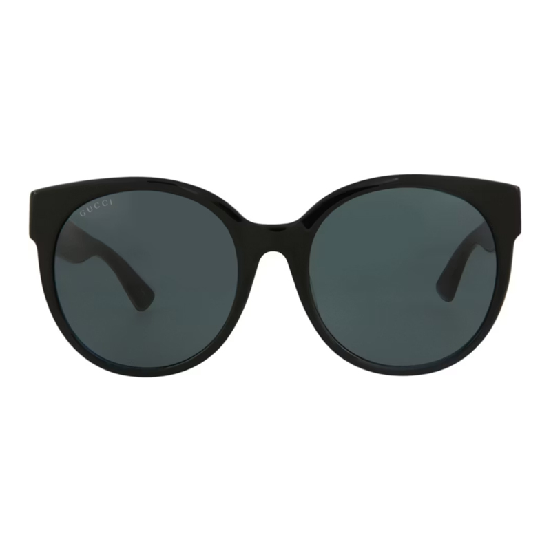 Gucci GG0035SAN Round Eyeglasses