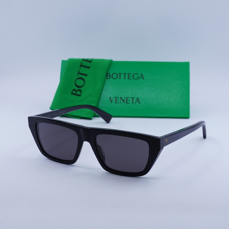 Bottega Veneta BV1291S Square Sunglasses