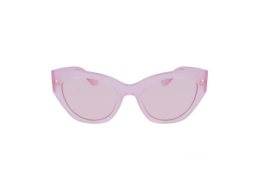 Salvatore Ferragamo SF1107S 663 Opaline Pink/Pink