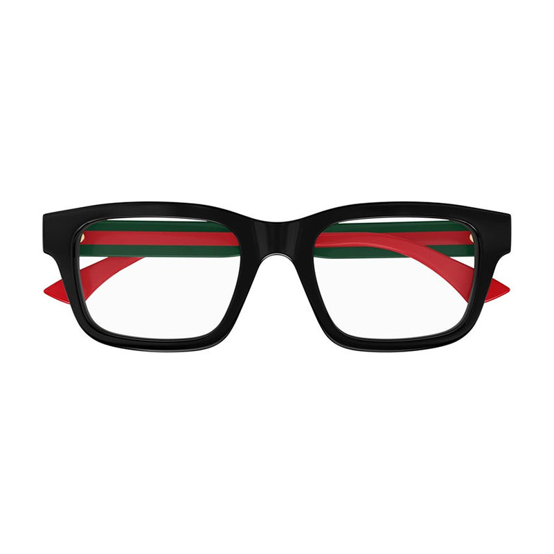 Gucci GG1865O Square Eyeglasses