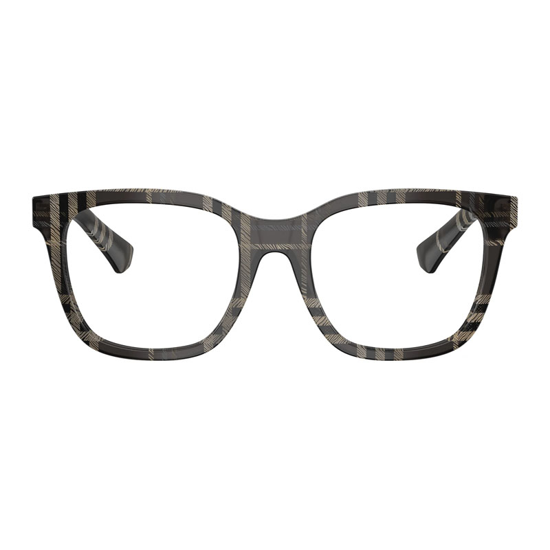 Burberry BE2455 Square Eyeglasses