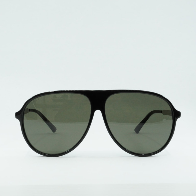 Gucci GG0829SA Aviator Sunglasses