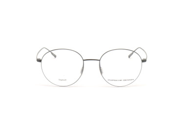 Porsche Design P8383 A Gunmetal 50mm