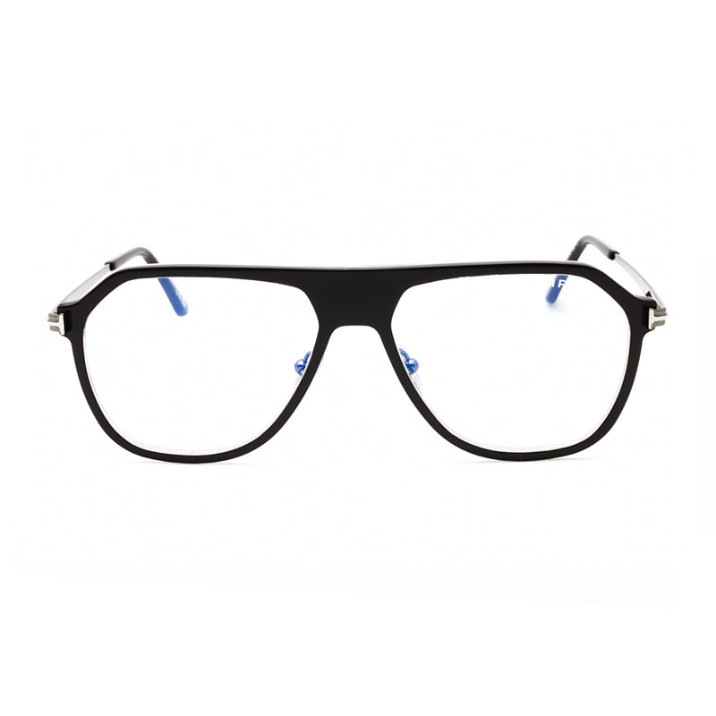 Tom Ford FT5943-B Aviator Eyeglasses